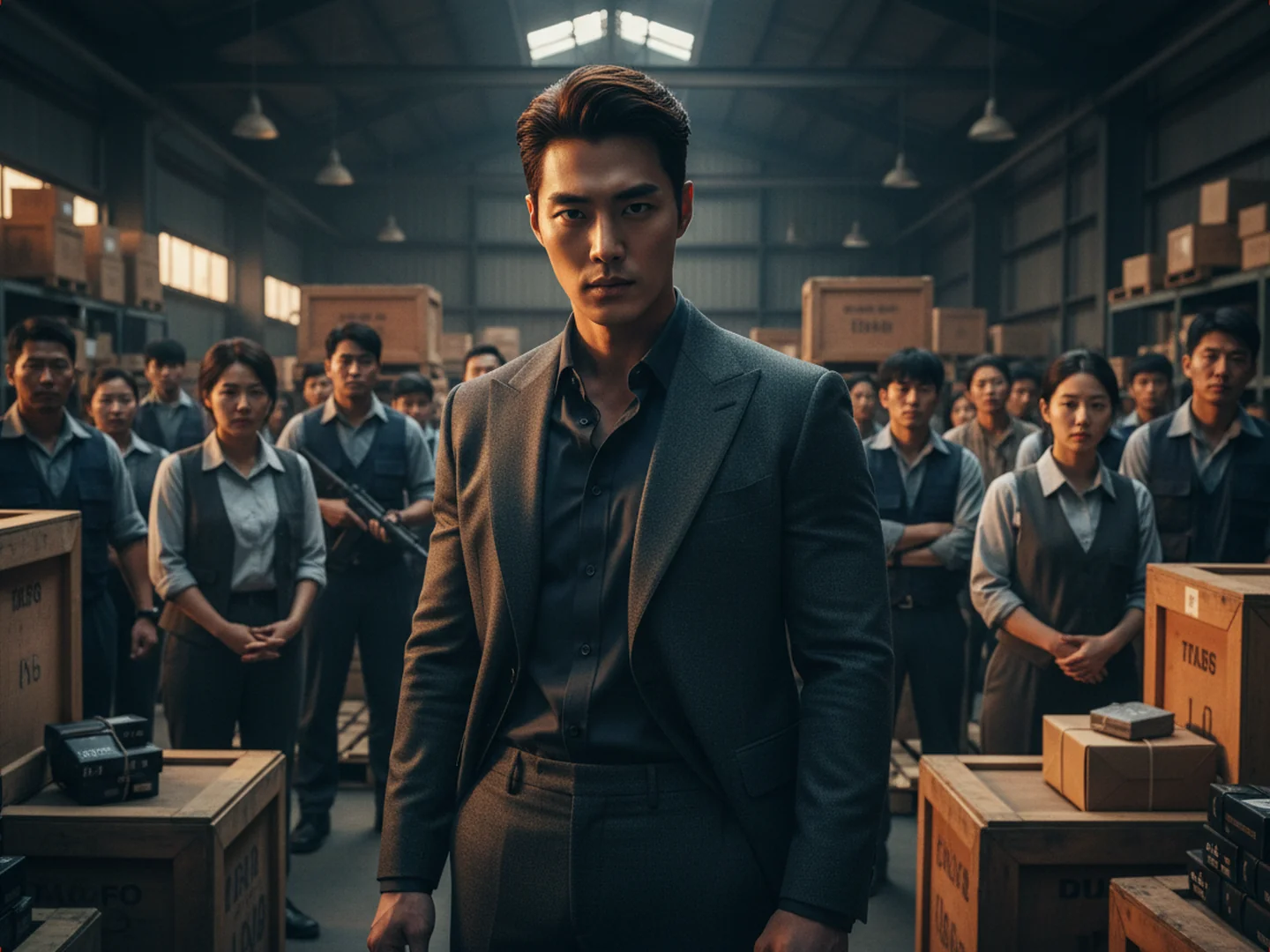 꼬꼬무 수리남 실존인물03